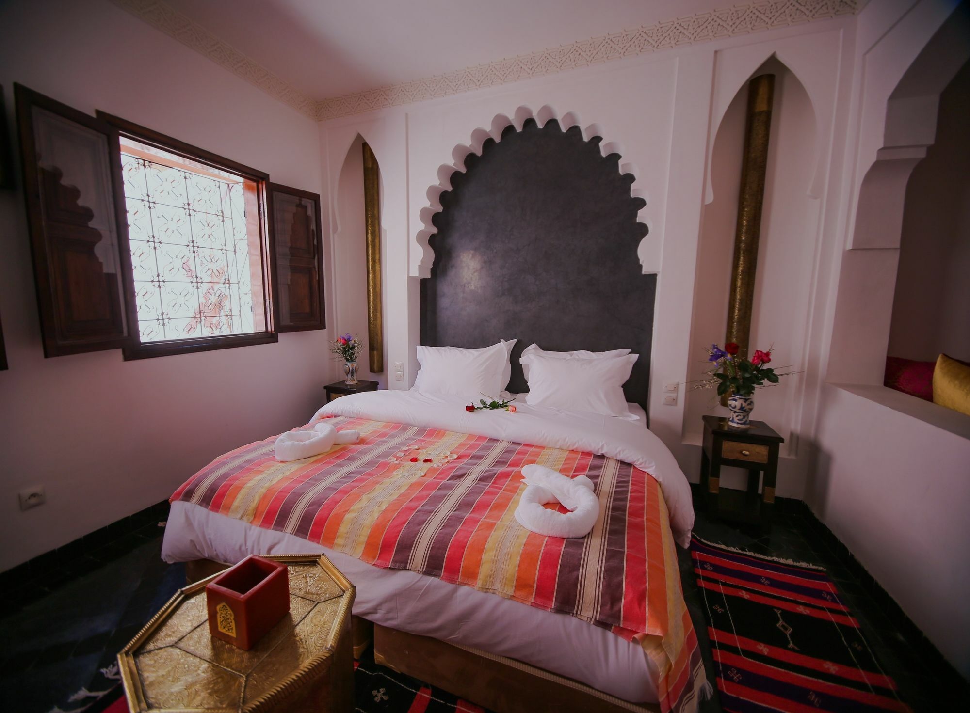 Riad Clefs D'Orient Marrakesz Zewnętrze zdjęcie